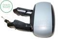FIAT DOBLO (223) 2001-2005       (CONVEX GLASS)