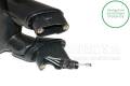 FIAT DOBLO (223) 2001-2005       (CONVEX GLASS)