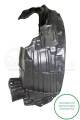 NISSAN MICRA (K12) 2002-2010   