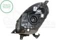 NISSAN MICRA (K12) 2002-2010    2007-2010 (DEPO)