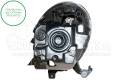 NISSAN MICRA (K12) 2002-2010    2007-2010 (DEPO)