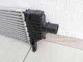 NISSAN MICRA (K12) 2002-2010  INTERCOOLER 1,5 DCi (522*178*30)