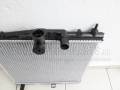 NISSAN MICRA (K12) 2002-2010   1.2-1.4cc -/AC (38*44.5*1.6) 2005-2011