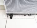 NISSAN MICRA (K12) 2002-2010   1.2-1.4cc -/AC (38*44.5*1.6) 2005-2011