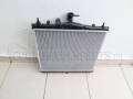 NISSAN MICRA (K12) 2002-2010   1.2-1.4cc -/AC (38*44.5*1.6) 2005-2011
