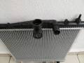 NISSAN MICRA (K12) 2002-2010   1.2-1.4cc (38*44,5*16)  )