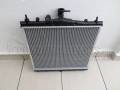 NISSAN MICRA (K12) 2002-2010   1.2-1.4cc (38*44,5*16)  )