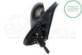 NISSAN MICRA (K12) 2002-2010      (CONVEX GLASS) 2002-2009 ()