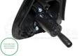 NISSAN MICRA (K12) 2002-2010      (CONVEX GLASS) 2002-2009 ()