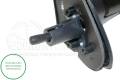 NISSAN MICRA (K12) 2002-2010      (ASPHERICAL GLASS) 2002-2009 ()