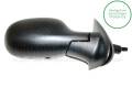 NISSAN MICRA (K12) 2002-2010      (CONVEX GLASS) 2002-2009