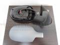 NISSAN MICRA (K12) 2002-2010      (CONVEX GLASS) 2002-2009 ()