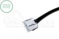 NISSAN MICRA (K12) 2002-2010      2002-2009 (CONVEX GLASS) ()