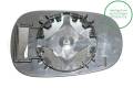 NISSAN MICRA (K12) 2002-2010   (ASPHERICAL GLASS) 2002-2009