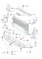 FORD FOCUS (DA3/DB3) 2004-2008    
