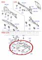 FORD FOCUS (DA3/DB3) 2004-2008    ( )