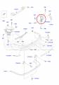 FORD FOCUS (DA3/DB3) 2004-2008      (   3  5 )
