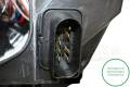 FORD FOCUS (DA3/DB3) 2004-2008   () (TYC)