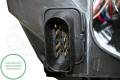 FORD FOCUS (DA3/DB3) 2004-2008   () (TYC)