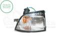 FORD FOCUS (DA3/DB3) 2004-2008   