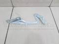 FORD FOCUS (DA3/DB3) 2004-2008  