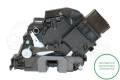 FORD FOCUS (DA3/DB3) 2004-2008     (6pin)