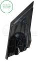 FORD FOCUS (DA3/DB3) 2004-2008       (CONVEX GLASS)