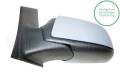 FORD FOCUS 2004-2008       (CONVEX GLASS)