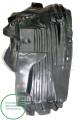 NISSAN NAVARA PICK-UP 2WD-4WD (D40) 2005-2010   