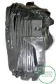 NISSAN NAVARA PICK-UP 2WD-4WD (D40) 2005-2010   