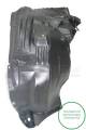 NISSAN NAVARA PICK-UP 2WD-4WD (D40) 2005-2010   