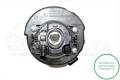 NISSAN NAVARA PICK-UP 2WD-4WD (D40) 2005-2010  