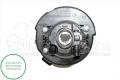 NISSAN NAVARA PICK-UP 2WD-4WD (D40) 2005-2010  