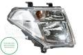 NISSAN NAVARA PICK-UP 2WD-4WD (D40) 2005-2010    (DEPO)