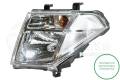 NISSAN NAVARA PICK-UP 2WD-4WD (D40) 2005-2010    (DEPO)
