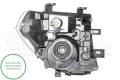 NISSAN NAVARA PICK-UP 2WD-4WD (D40) 2005-2010    (DEPO)