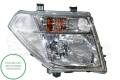 NISSAN NAVARA PICK-UP 2WD-4WD (D40) 2005-2010    (TYC)