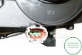 NISSAN NAVARA PICK-UP 2WD-4WD (D40) 2005-2010    (TYC)