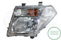 NISSAN NAVARA PICK-UP 2WD-4WD (D40) 2005-2010    (TYC)