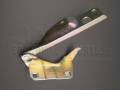 NISSAN NAVARA PICK-UP 2WD-4WD (D40) 2005-2010  