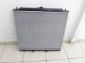 NISSAN NAVARA PICK-UP 2WD-4WD (D40) 2005-2010   2.5 TD  &  A/C (60x68.5)
