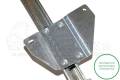 NISSAN NAVARA PICK-UP 2WD-4WD (D40) 2005-2010     ( ) (   4 ) ()