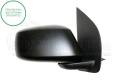 NISSAN NAVARA PICK-UP 2WD-4WD (D40) 2005-2010    ()    () (CONVEX GLASS)