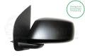 NISSAN NAVARA PICK-UP 2WD-4WD (D40) 2005-2010    () (CONVEX GLASS)