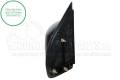 NISSAN NAVARA PICK-UP 2WD-4WD (D40) 2005-2010    () (CONVEX GLASS) ()
