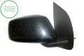 NISSAN NAVARA PICK-UP 2WD-4WD (D40) 2005-2010    () (CONVEX GLASS) 2005-2008
