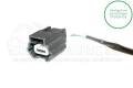 NISSAN NAVARA PICK-UP 2WD-4WD (D40) 2005-2010    () (CONVEX GLASS) 2005-2008