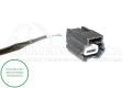 NISSAN NAVARA PICK-UP 2WD-4WD (D40) 2005-2010    () (CONVEX GLASS) 2005-2008