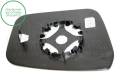 NISSAN NAVARA PICK-UP 2WD-4WD (D40) 2005-2010    (CONVEX GLASS) 2005-2008