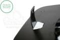 NISSAN NAVARA PICK-UP 2WD-4WD (D40) 2005-2010    (CONVEX GLASS) 2005-2008